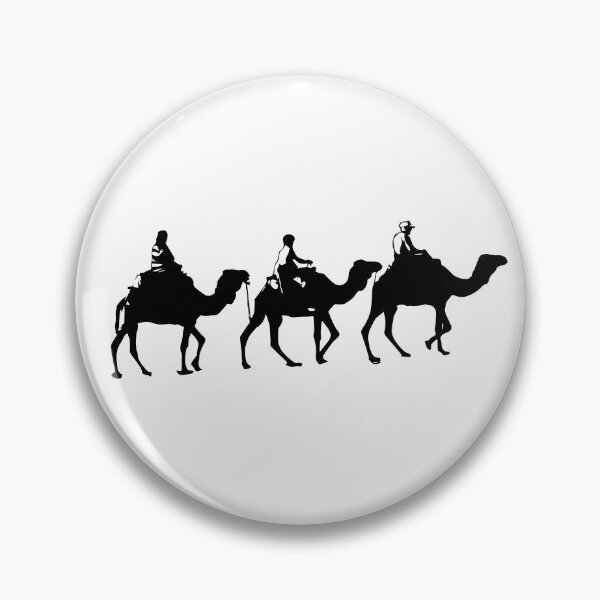 Item preview, camel Morocco designed and sold by Wolagno.