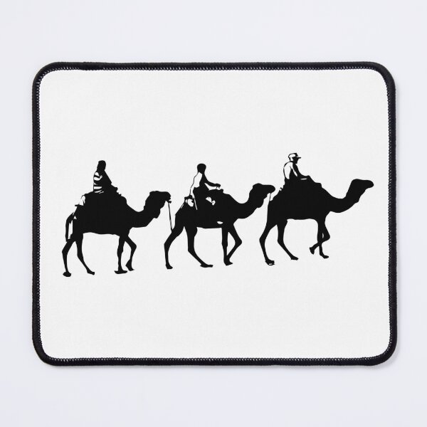 Item preview, camel Morocco designed and sold by Wolagno.