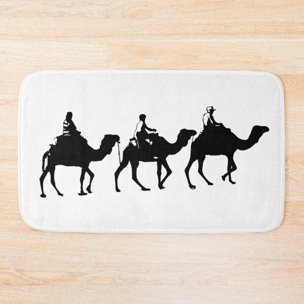 Item preview, camel Morocco designed and sold by Wolagno.