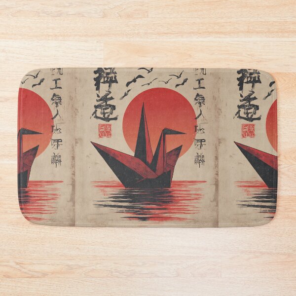 Item preview, Creative Japanese Origami Art designed and sold by bapupa.