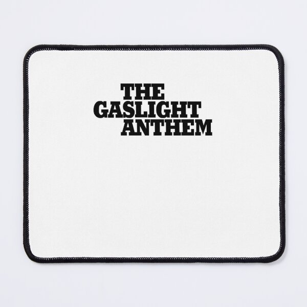 Item preview, 1 The Gaslight Anthem designed and sold by PamelaClegg.