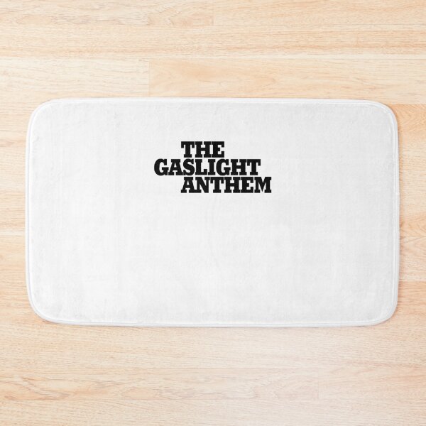 Item preview, 1 The Gaslight Anthem designed and sold by PamelaClegg.
