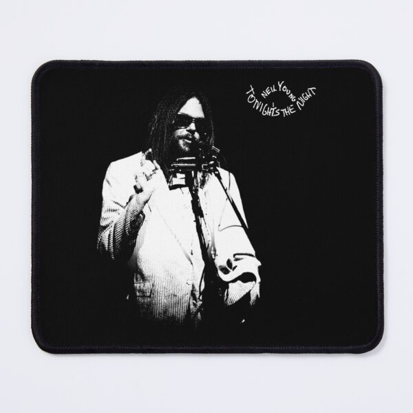 Item preview, Neil Young Retro designed and sold by JerryOndricka.