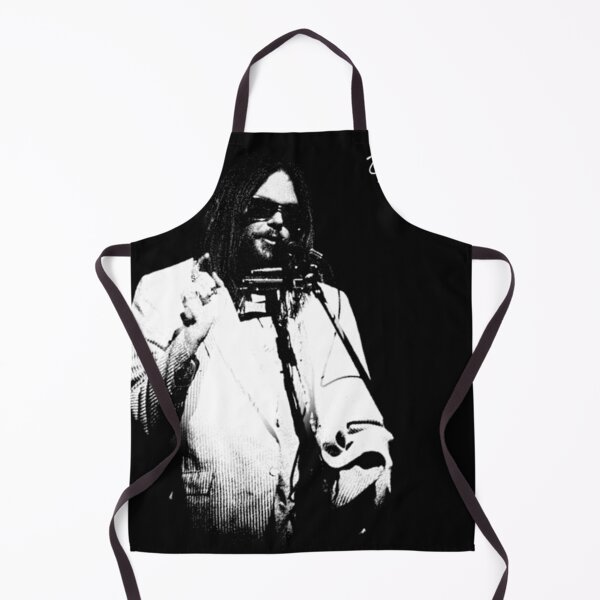 Item preview, Neil Young Retro designed and sold by JerryOndricka.