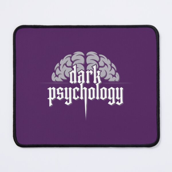 Item preview, Dark Psychology Brain Gothic Art designed and sold by Natalie Kirby.