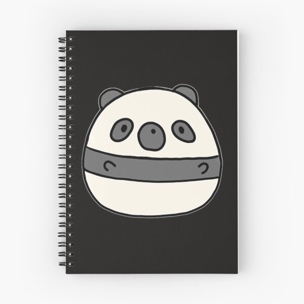 Item preview, Cute Chubby Panda designed and sold by ChrisRhea8h.