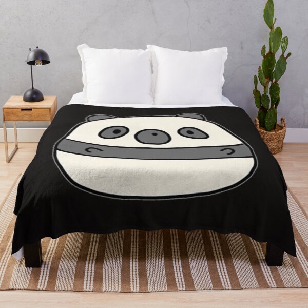 Item preview, Lindo panda regordete designed and sold by ChrisRhea8h.