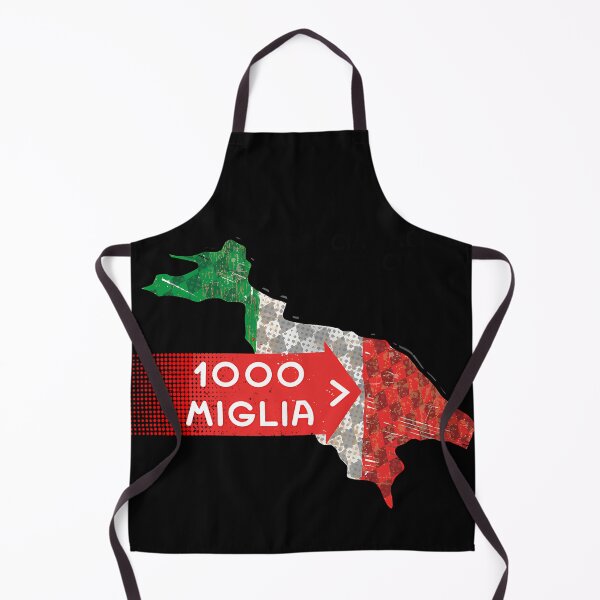 Item preview, Mille Miglia Racing Experience designed and sold by JaredInVincibl.