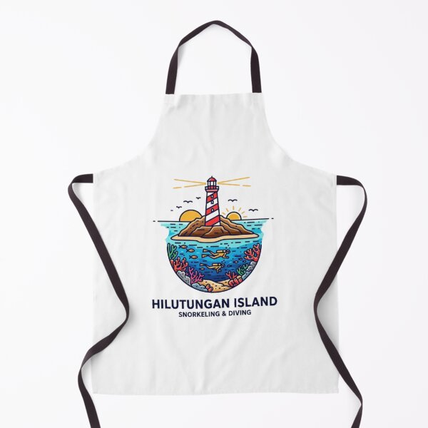 Item preview, HILUTUNGAN ISLAND designed and sold by likbatonboot.