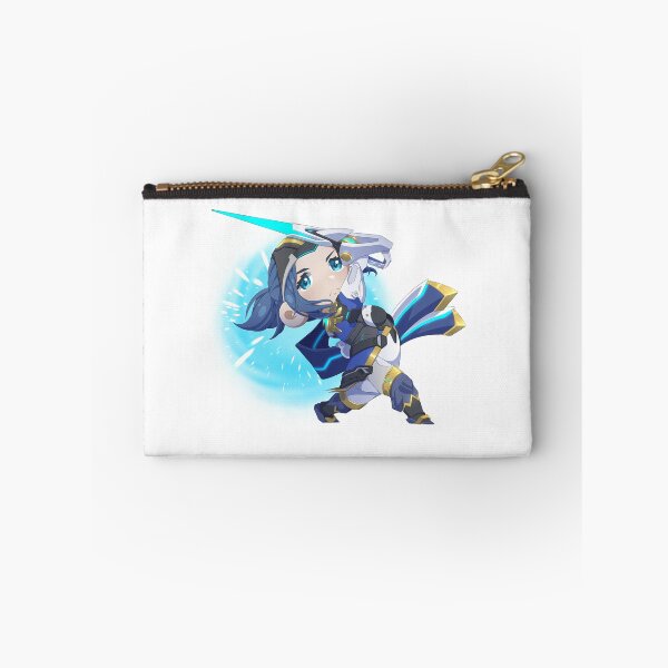 Artikelvorschau, Chibi Pulsfeuer Fiora entworfen und verkauft von Kara-naja.
