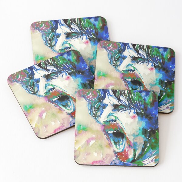 Item preview, Frank Zappa – Portrait IV designed and sold by SUREPAINTE.