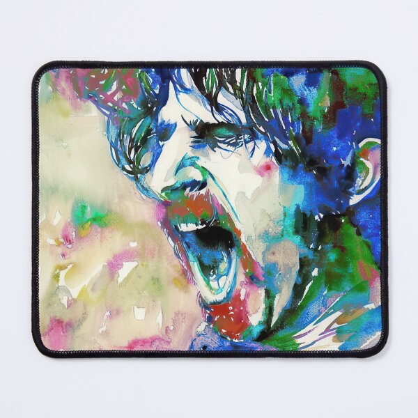 Item preview, Frank Zappa – Portrait IV designed and sold by SUREPAINTE.