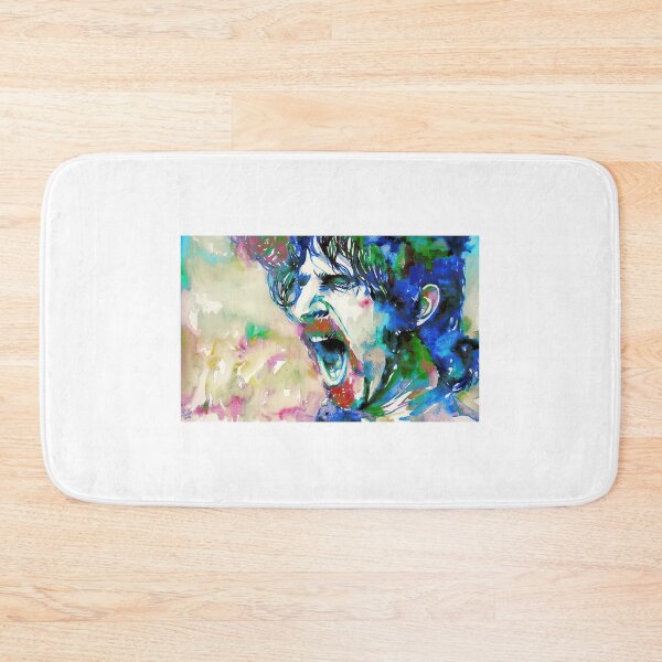 Item preview, Frank Zappa – Portrait IV designed and sold by SUREPAINTE.