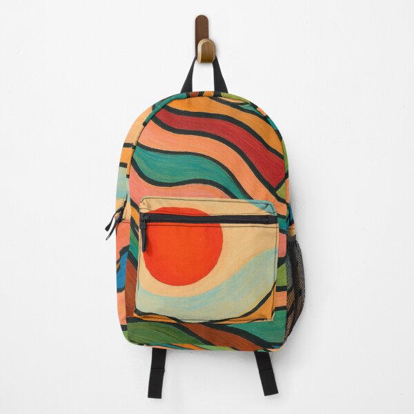 Item preview, Organic hills in the flow of color designed and sold by Sigtrix.