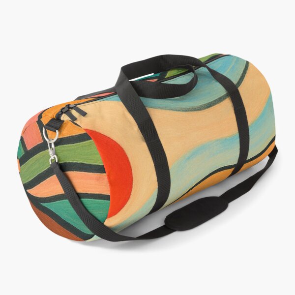 Item preview, Organic hills in the flow of color designed and sold by Sigtrix.
