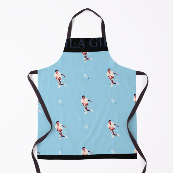 Item preview, Althea Gibson designed and sold by JaredInVincibl.