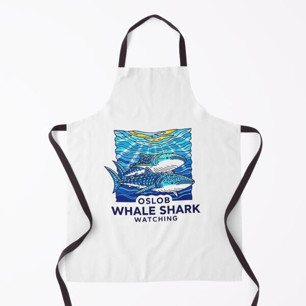Item preview, OSLOB WHALE SHARK WATCHING designed and sold by likbatonboot.