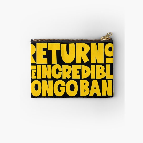 Item preview, Funk - The Incredible Bongo Band Tribute Art designed and sold by Closetprince.