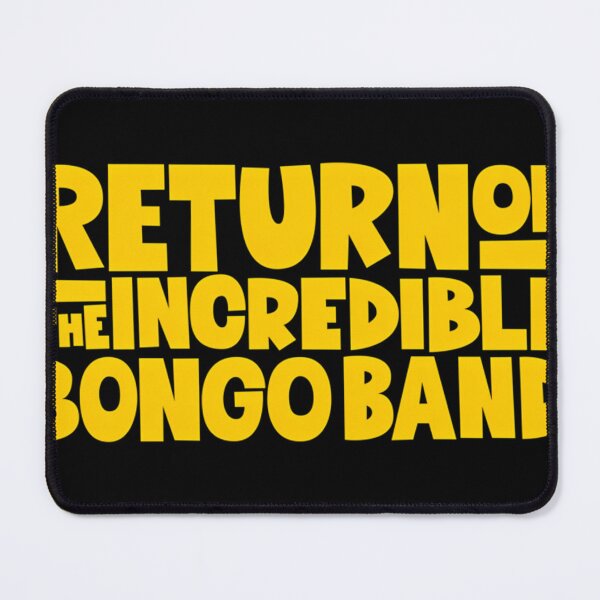 Item preview, Funk - The Incredible Bongo Band Tribute Art designed and sold by Closetprince.