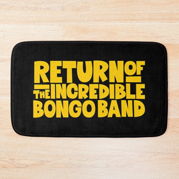 Item preview, Funk - The Incredible Bongo Band Tribute Art designed and sold by Closetprince.
