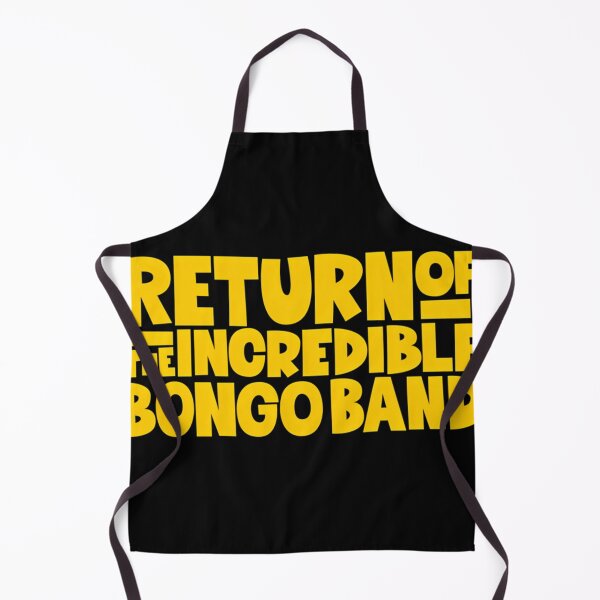 Item preview, Funk - The Incredible Bongo Band Tribute Art designed and sold by Closetprince.
