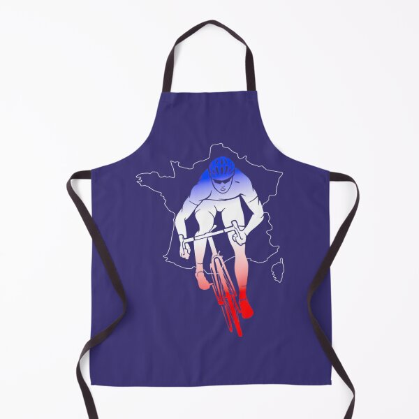 Item preview, French Cycling Race Silhouette | Limited Edition designed and sold by ThomasHoyler.