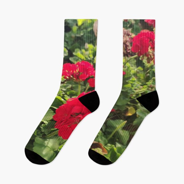 Item preview, Beautiful nature blooming flowers. designed and sold by DaliaSabryTee.