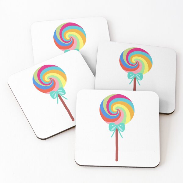 Item preview, Sweet Candy Cane Twins designed and sold by Ikattyg.