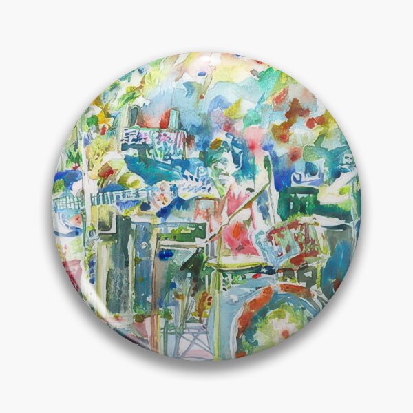 Item preview, Jerry Garcia & The Grateful Dead – Live Concert designed and sold by SUREPAINTE.