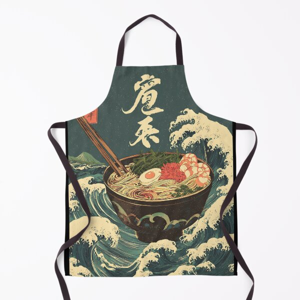 Artikelvorschau, Pikante japanische Ramen-Kunst entworfen und verkauft von bapupa.