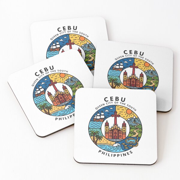 Item preview, CEBU designed and sold by likbatonboot.