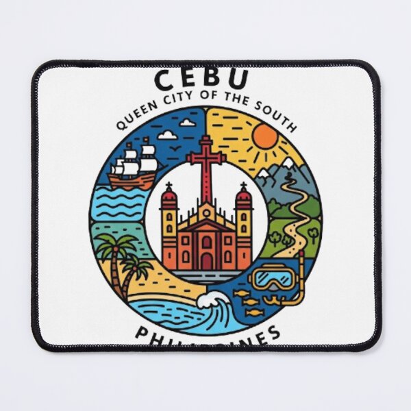 Item preview, CEBU designed and sold by likbatonboot.
