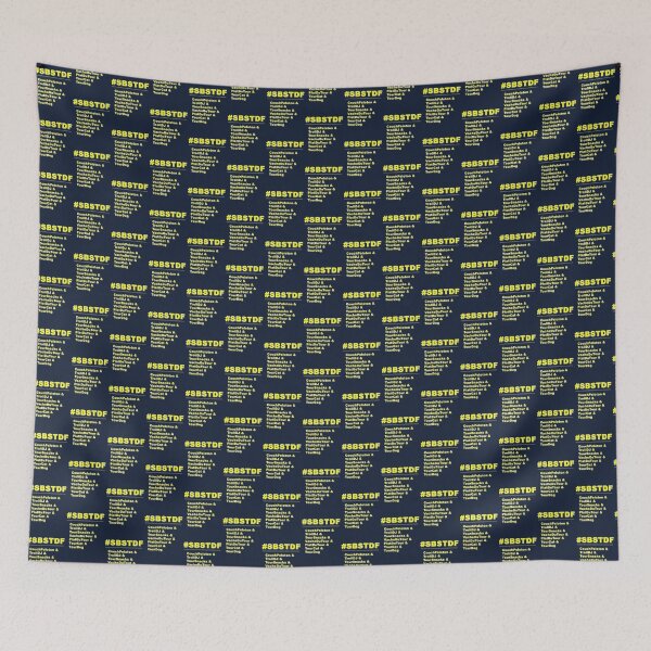 Item preview, #Sbstdf Couch Peloton Trolldj Tour Snacks Vachedog Tour | Limited Edition designed and sold by ThomasHoyler.