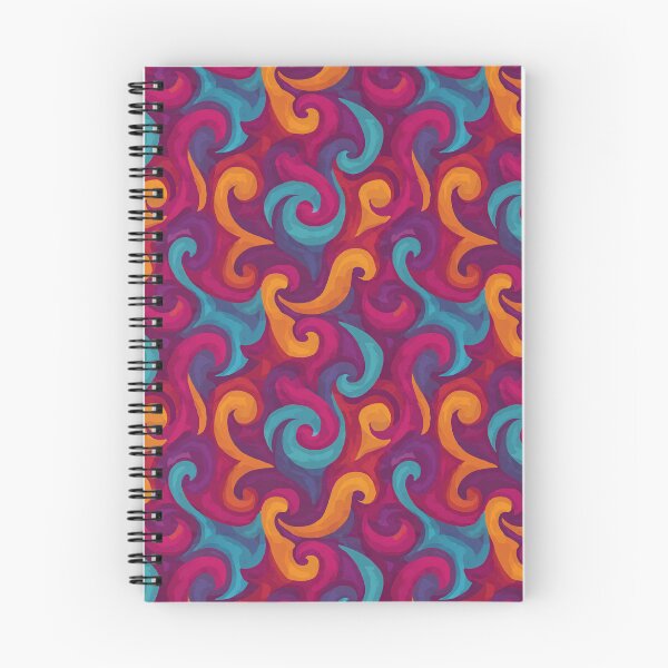 Item preview, Retro Psychedelic Renaissance designed and sold by MidArtForge.