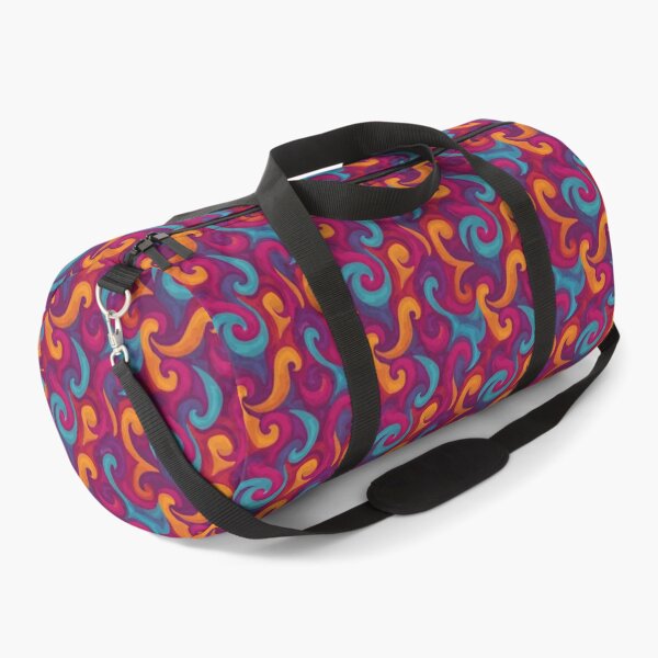 Item preview, Retro Psychedelic Renaissance designed and sold by MidArtForge.