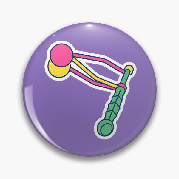 Item preview, Retro Paddle Ball Toy designed and sold by Called 2 Create.