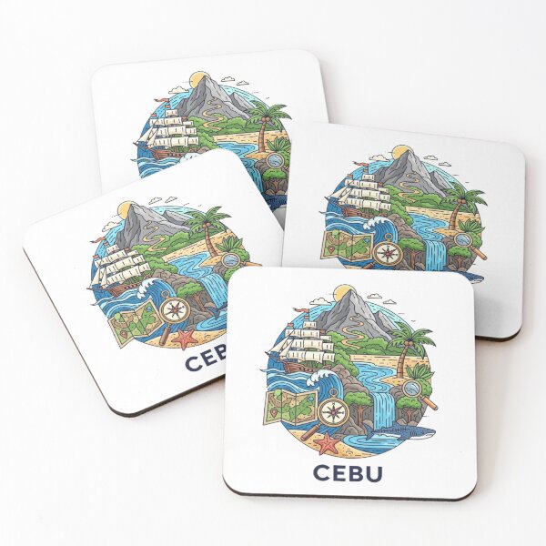 Item preview, CEBU designed and sold by likbatonboot.