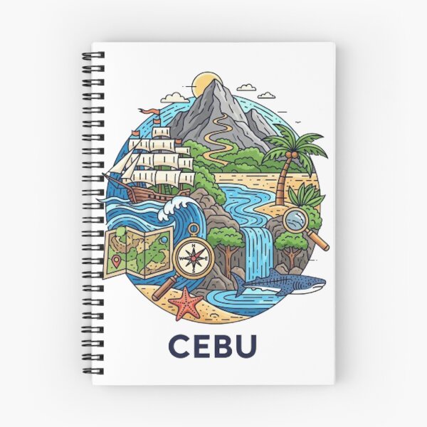 Item preview, CEBU designed and sold by likbatonboot.