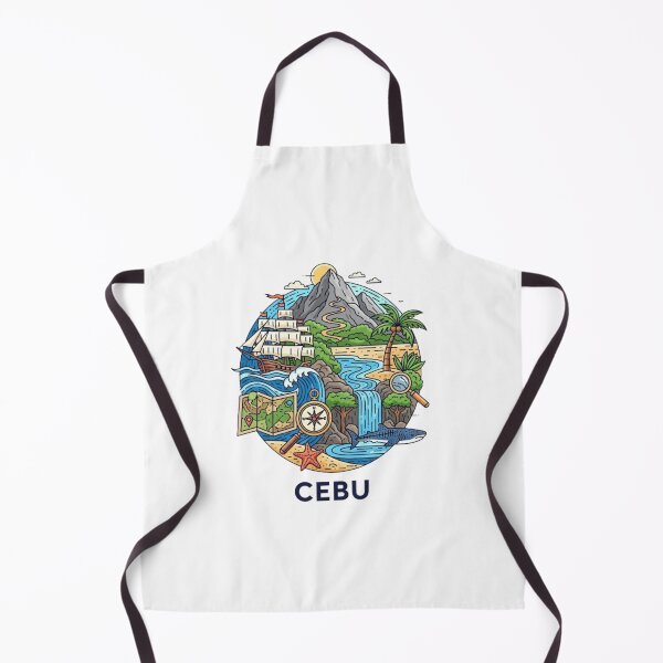 Item preview, CEBU designed and sold by likbatonboot.