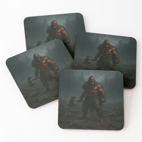 Item preview, Bloody Berserker – Viking Horror Warrior designed and sold by NorseDrip.