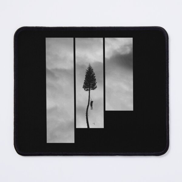 Item preview, A black mile to the surface, Manchester Orchestra   Classic designed and sold by ReinholdThie.