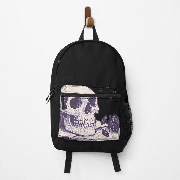 Artikelvorschau, Dark Academia Alchemy Design – Gothic Vintage Art with Occult Symbols & Mystical Aesthetic - Halloween Decor entworfen und verkauft von DebuggedDressed.