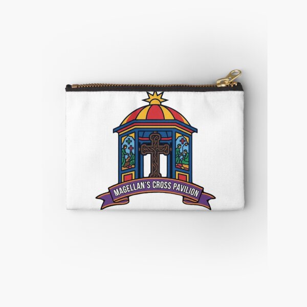 Item preview, MAGELLAN'S CROSS PAVILION designed and sold by likbatonboot.
