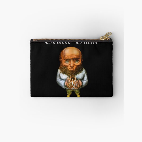 Aperçu de l'œuvre Gentle Giant créée et vendue par shanerbrjure.