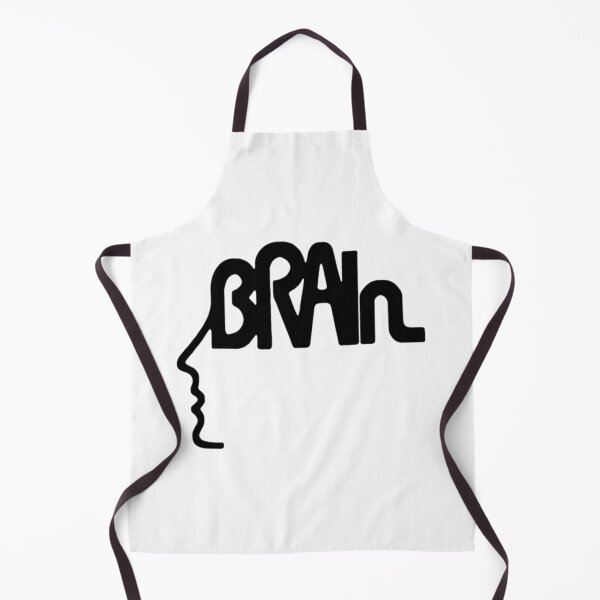 Item preview, Brain Records designed and sold by NacheezeAurora.