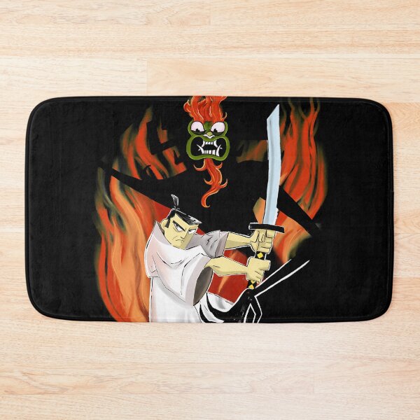 Item preview, Jack And Aku designed and sold by CommonKent.