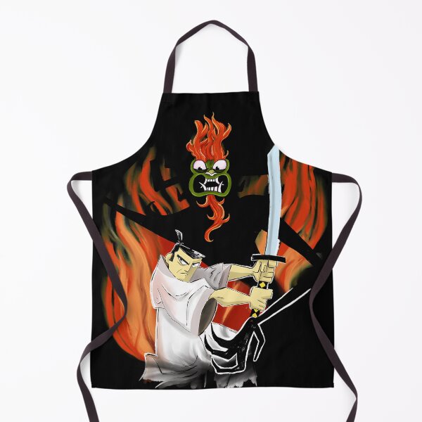 Item preview, Jack And Aku designed and sold by CommonKent.