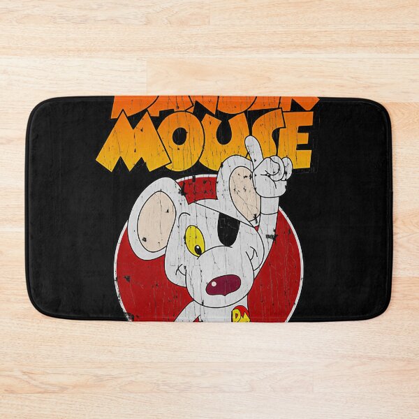Item preview, Danger Mouse Danger Mouse Danger Mouse Danger Mouse Danger Mouseeee designed and sold by CommonKent.