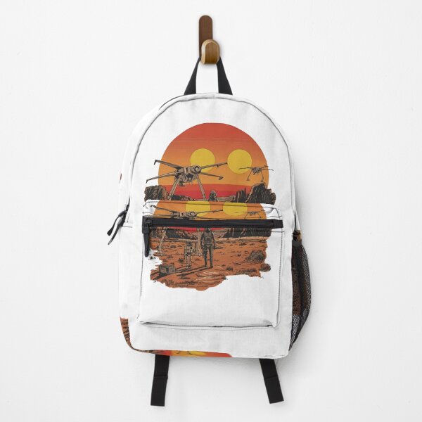 Item preview, Visit Tatooine designed and sold by Nice En.