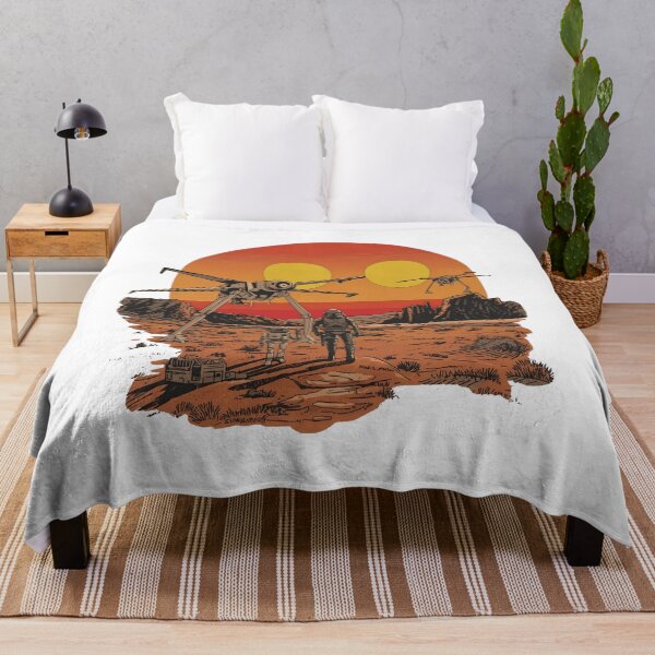 Item preview, Visit Tatooine designed and sold by Nice En.